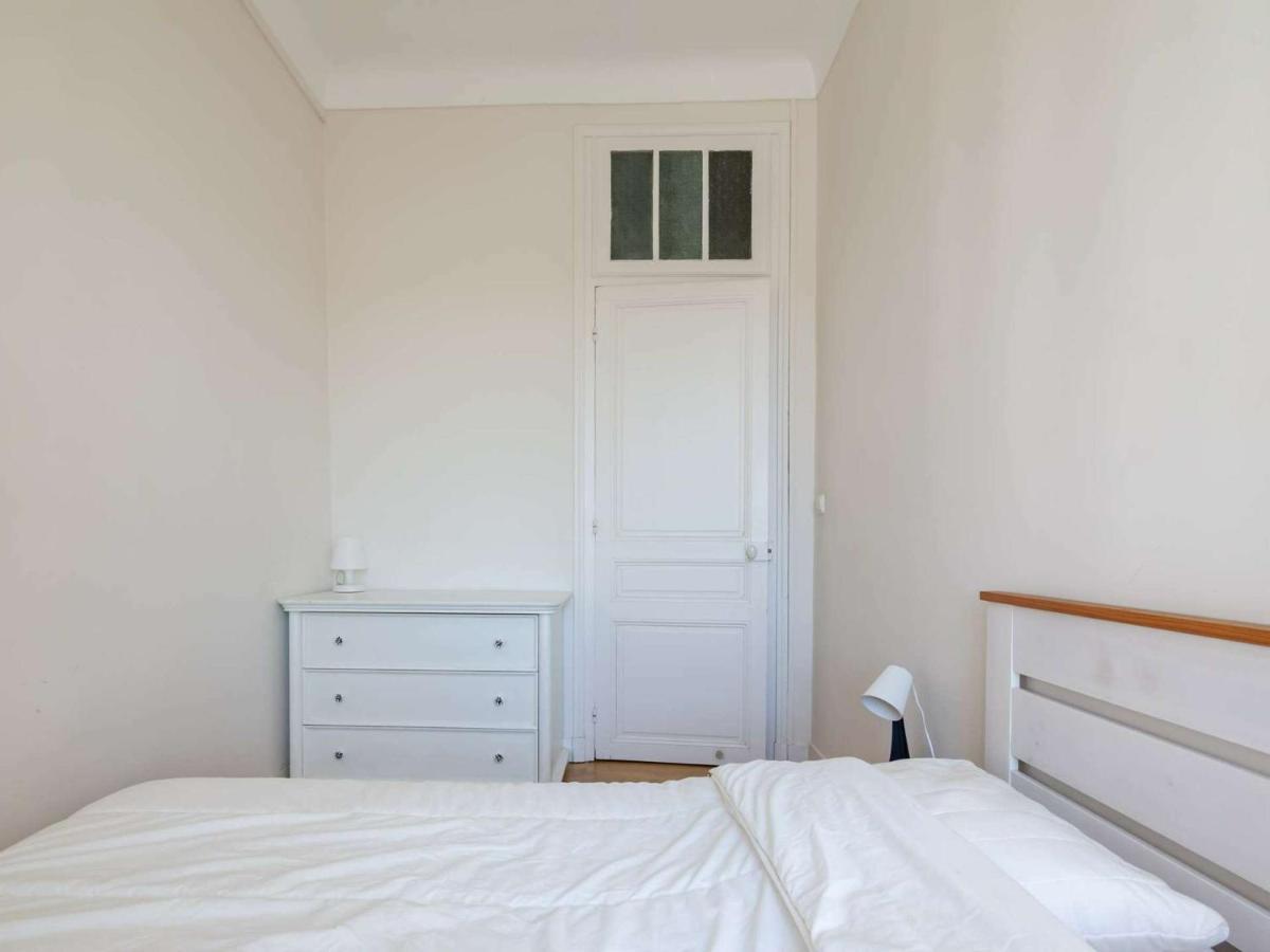 Appartement Renove, A 2 Pas De La Plage Et Commerces - Fr-1-2-332 อองดาเย ภายนอก รูปภาพ