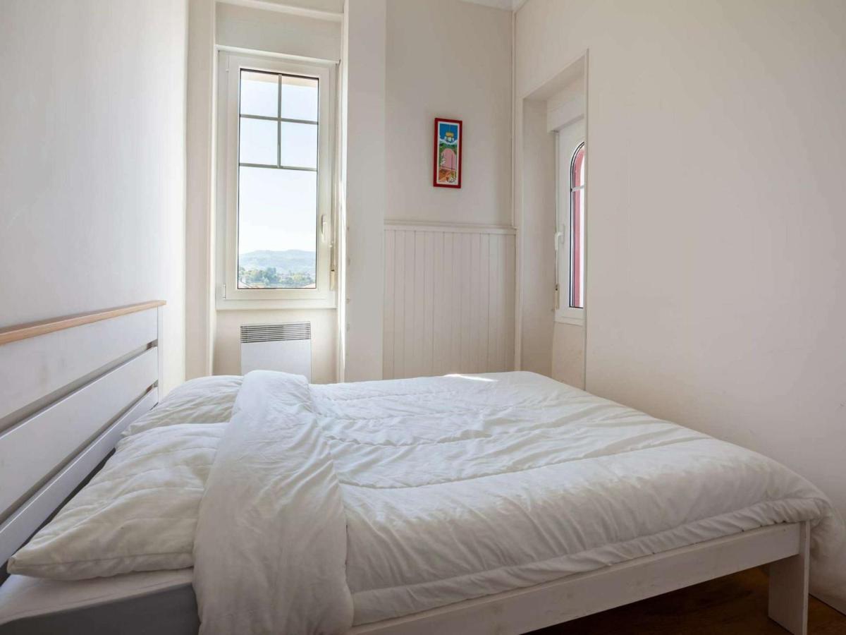 Appartement Renove, A 2 Pas De La Plage Et Commerces - Fr-1-2-332 อองดาเย ภายนอก รูปภาพ