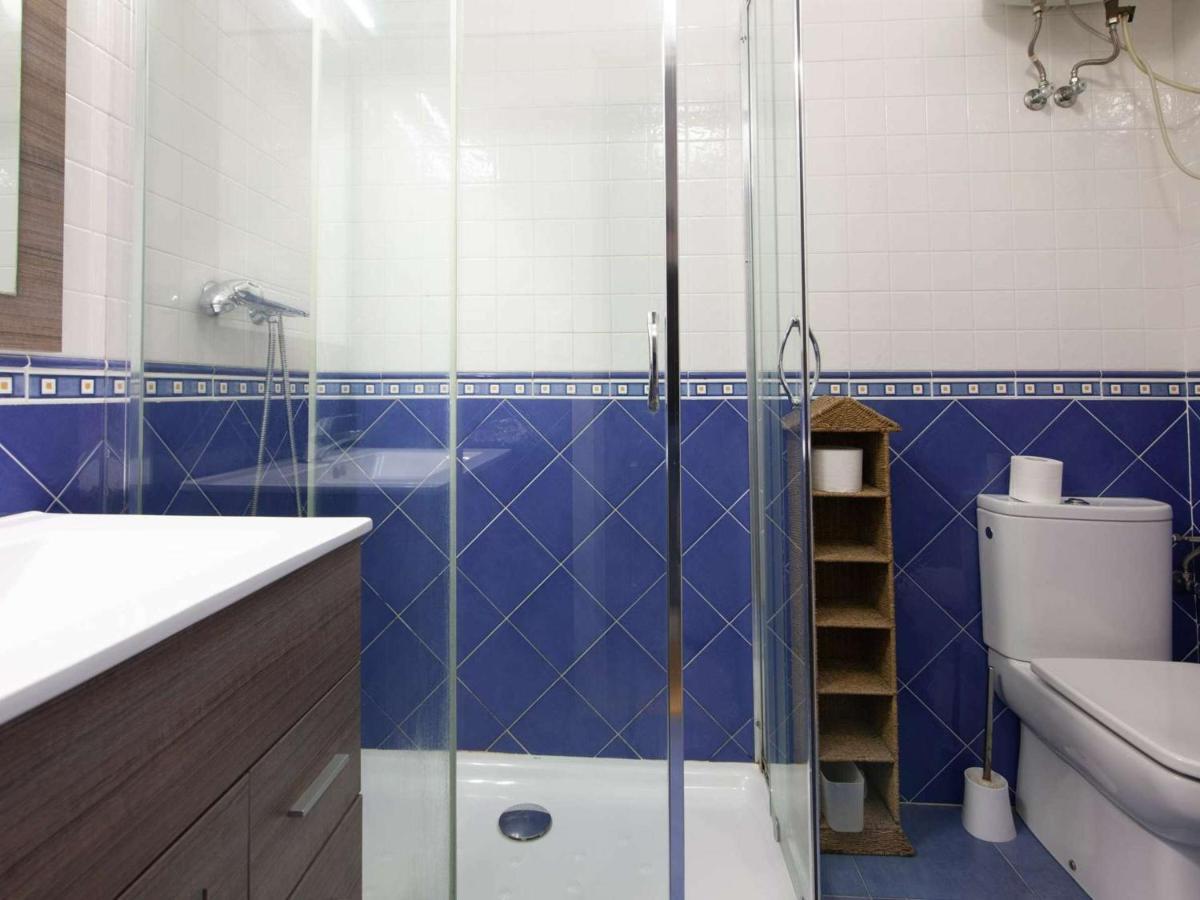 Appartement Renove, A 2 Pas De La Plage Et Commerces - Fr-1-2-332 อองดาเย ภายนอก รูปภาพ