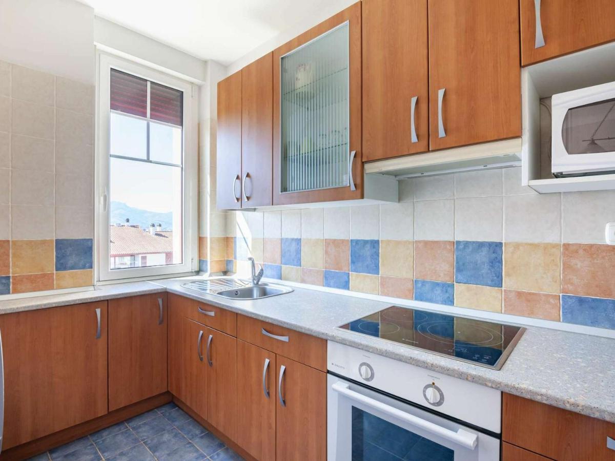 Appartement Renove, A 2 Pas De La Plage Et Commerces - Fr-1-2-332 อองดาเย ภายนอก รูปภาพ
