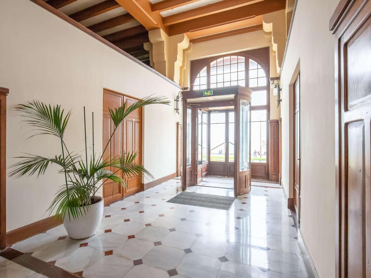 Appartement Renove, A 2 Pas De La Plage Et Commerces - Fr-1-2-332 อองดาเย ภายนอก รูปภาพ